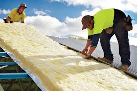 Best Wall Insulation Installation  in North Lewisburg, OH